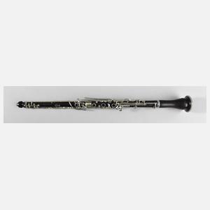 Oboe