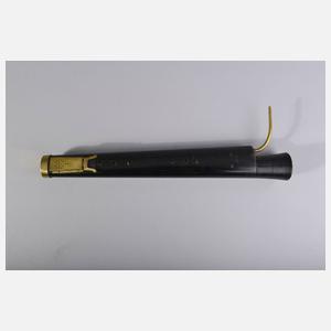 Dulzian (Diskantfagott)