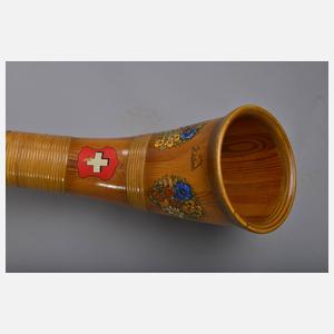 Alphorn
