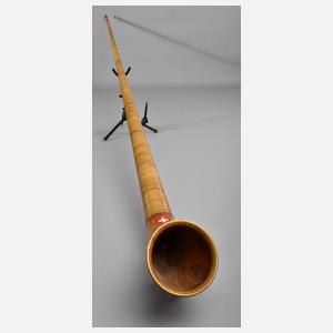 Alphorn