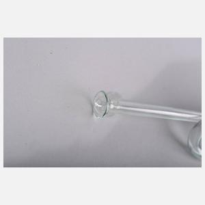 Gläsernes Signalhorn