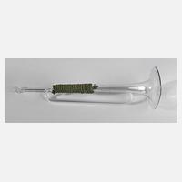 Gläsernes Signalhorn111