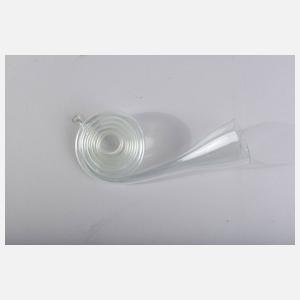 Gläsernes Signalhorn