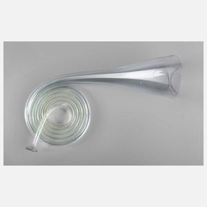 Gläsernes Signalhorn