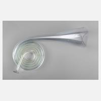 Gläsernes Signalhorn111