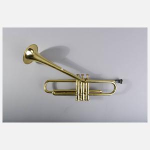 Jazztrompete