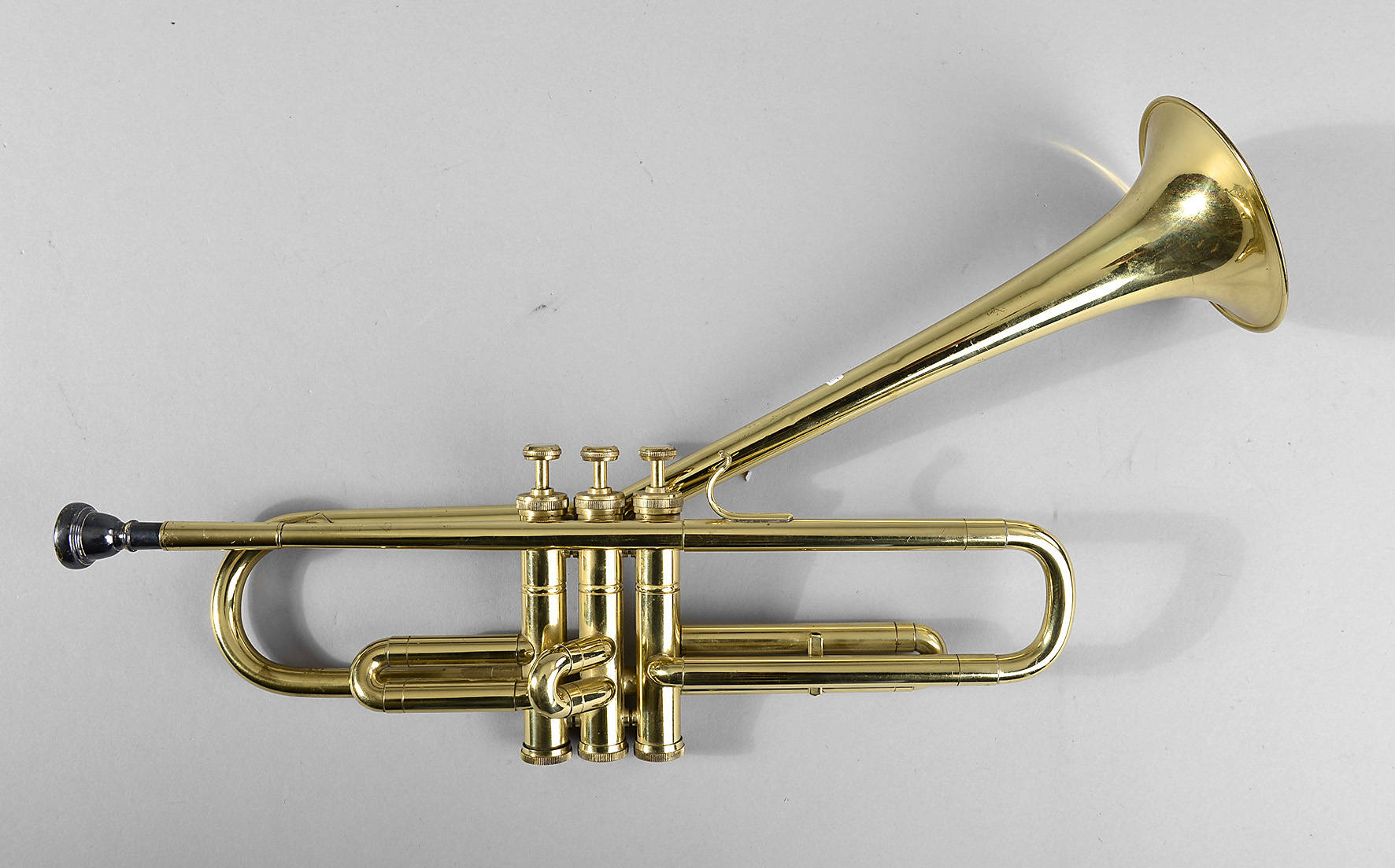 Jazztrompete