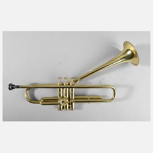 Jazztrompete