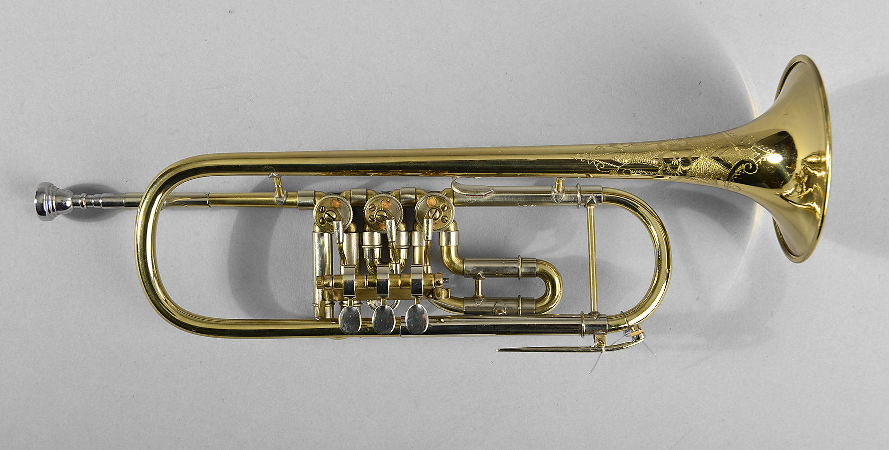 Piccolo-Trompete
