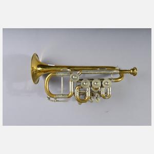 Piccolo-Trompete