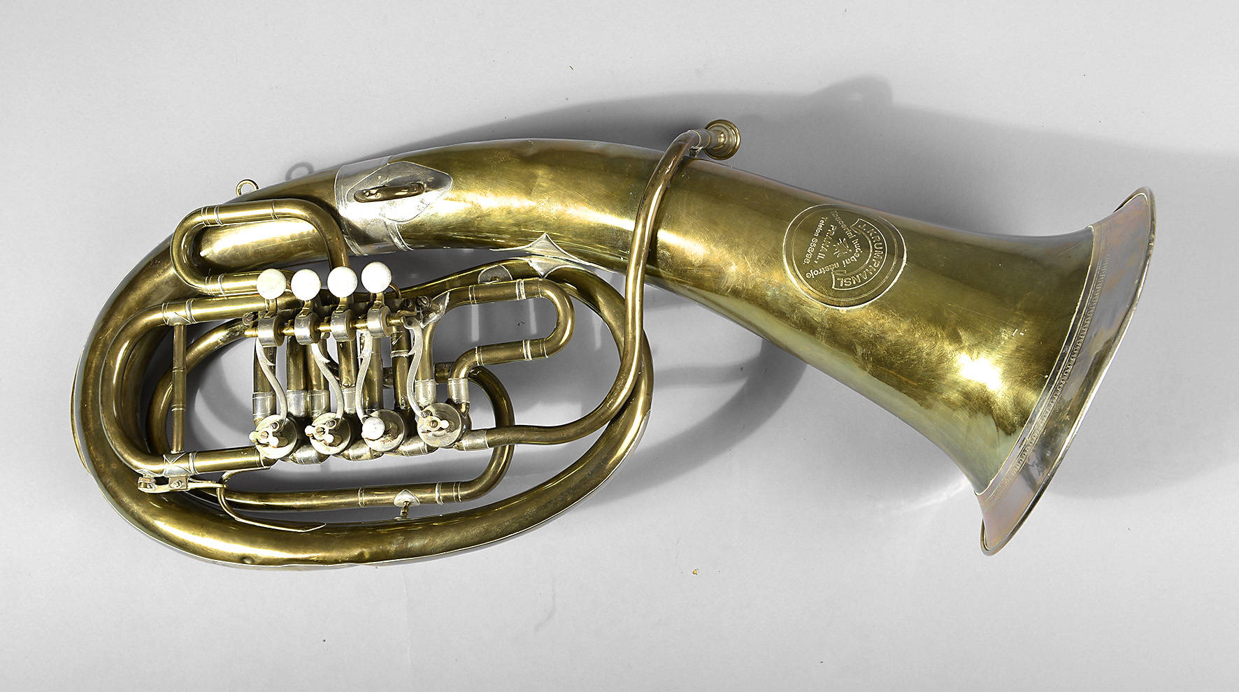 Baritonhorn