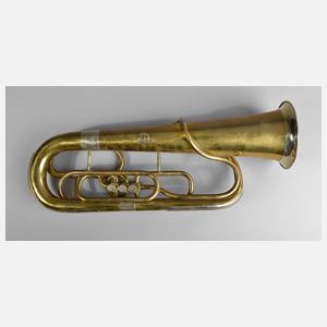 Baritonhorn