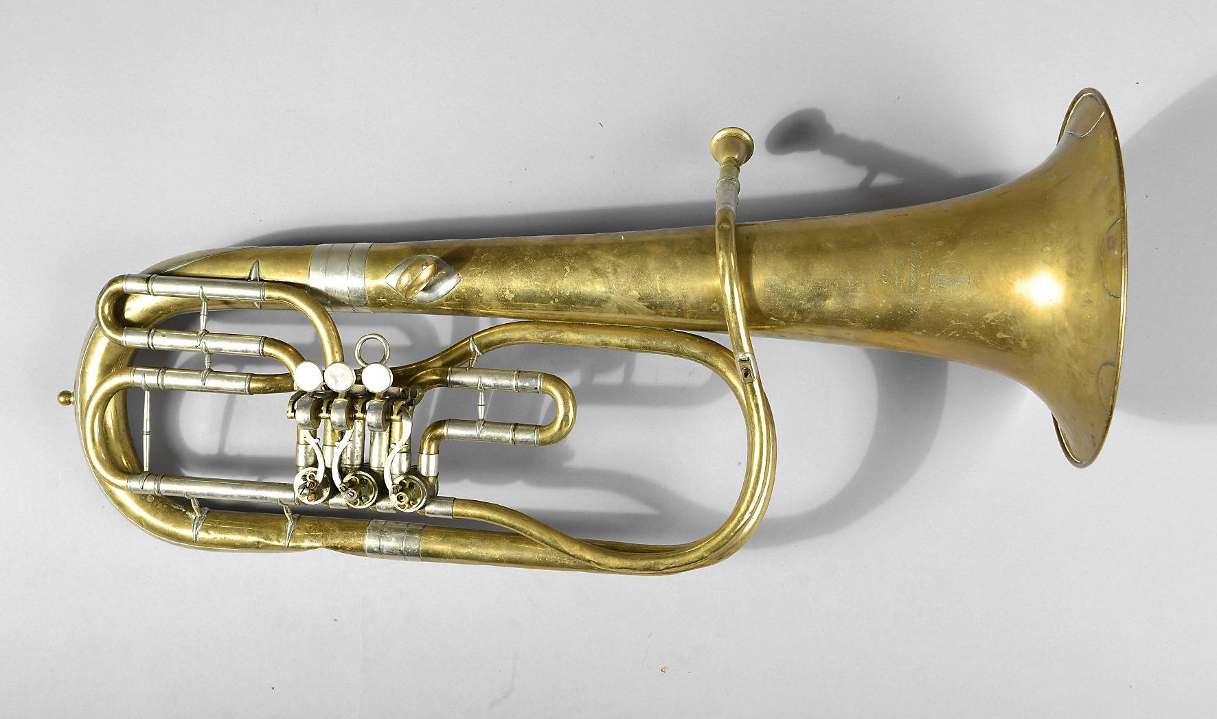 Tenor-Horn