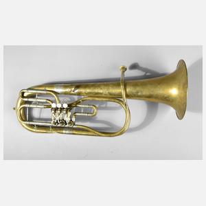 Tenor-Horn
