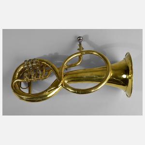 Tenorhorn