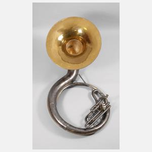 Sousaphone