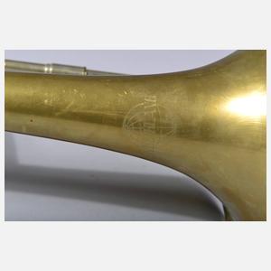 Bassposaune Weltklang