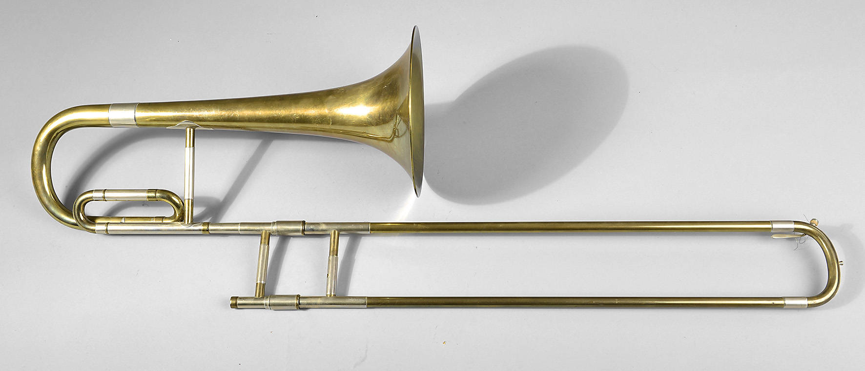 Bassposaune Weltklang