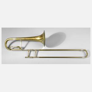 Bassposaune Weltklang