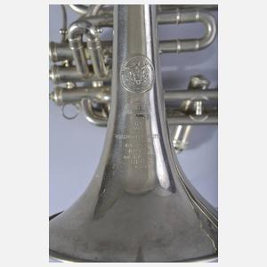 Winkel Ventilposaune