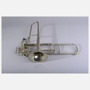 Winkel Ventilposaune