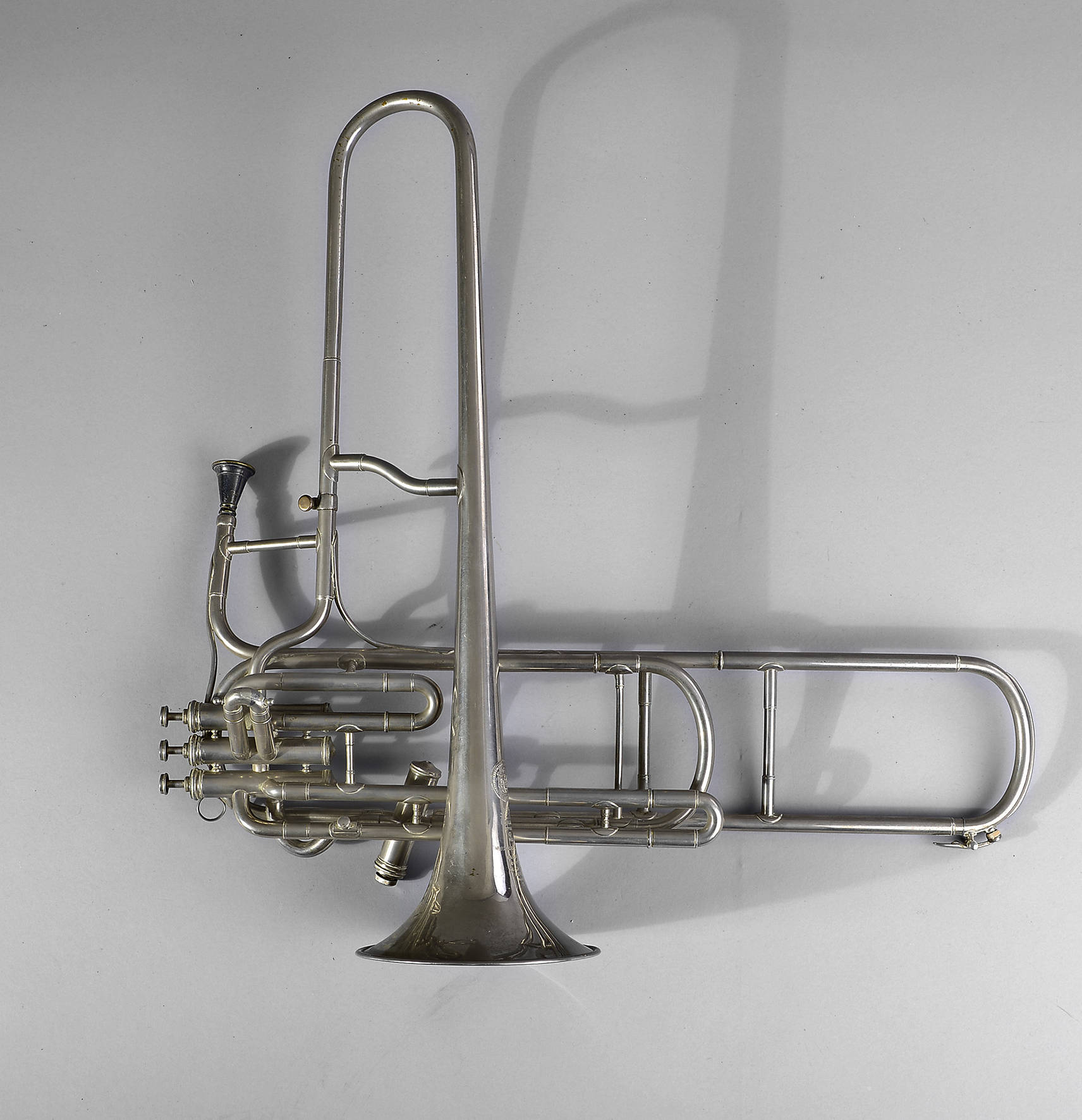 Winkel Ventilposaune