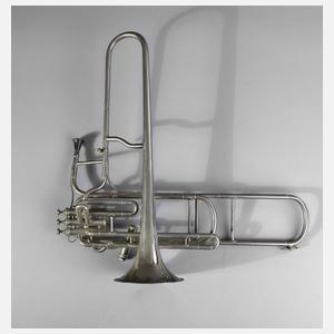 Winkel Ventilposaune