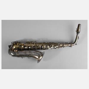 Alt-Saxophon