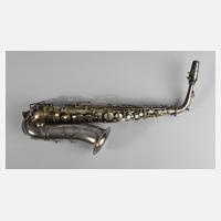 Alt-Saxophon111