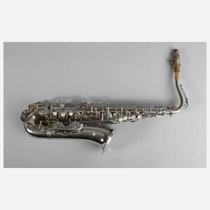 C-Saxophon