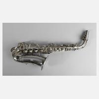 Sopran-Saxophon111