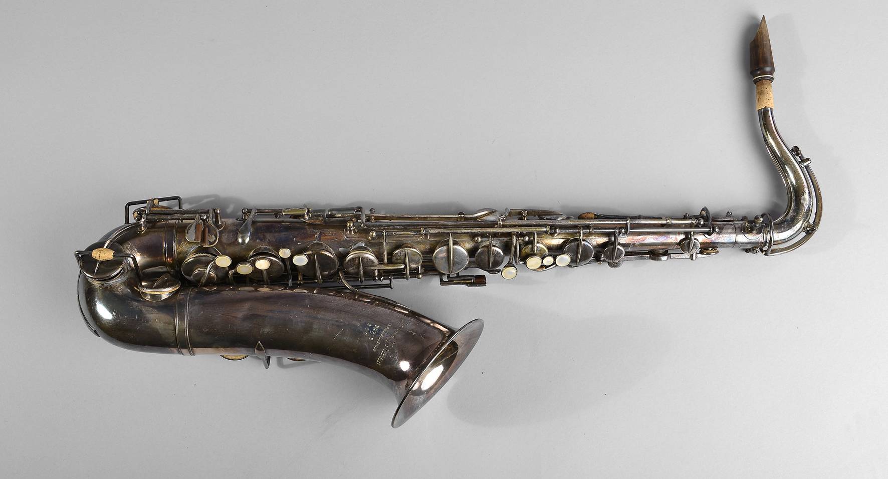 Tenor-Saxophon
