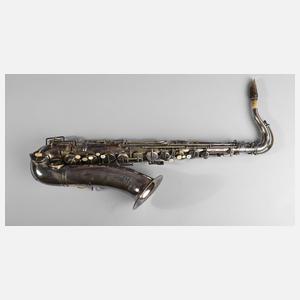 Tenor-Saxophon