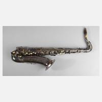 Tenor-Saxophon111