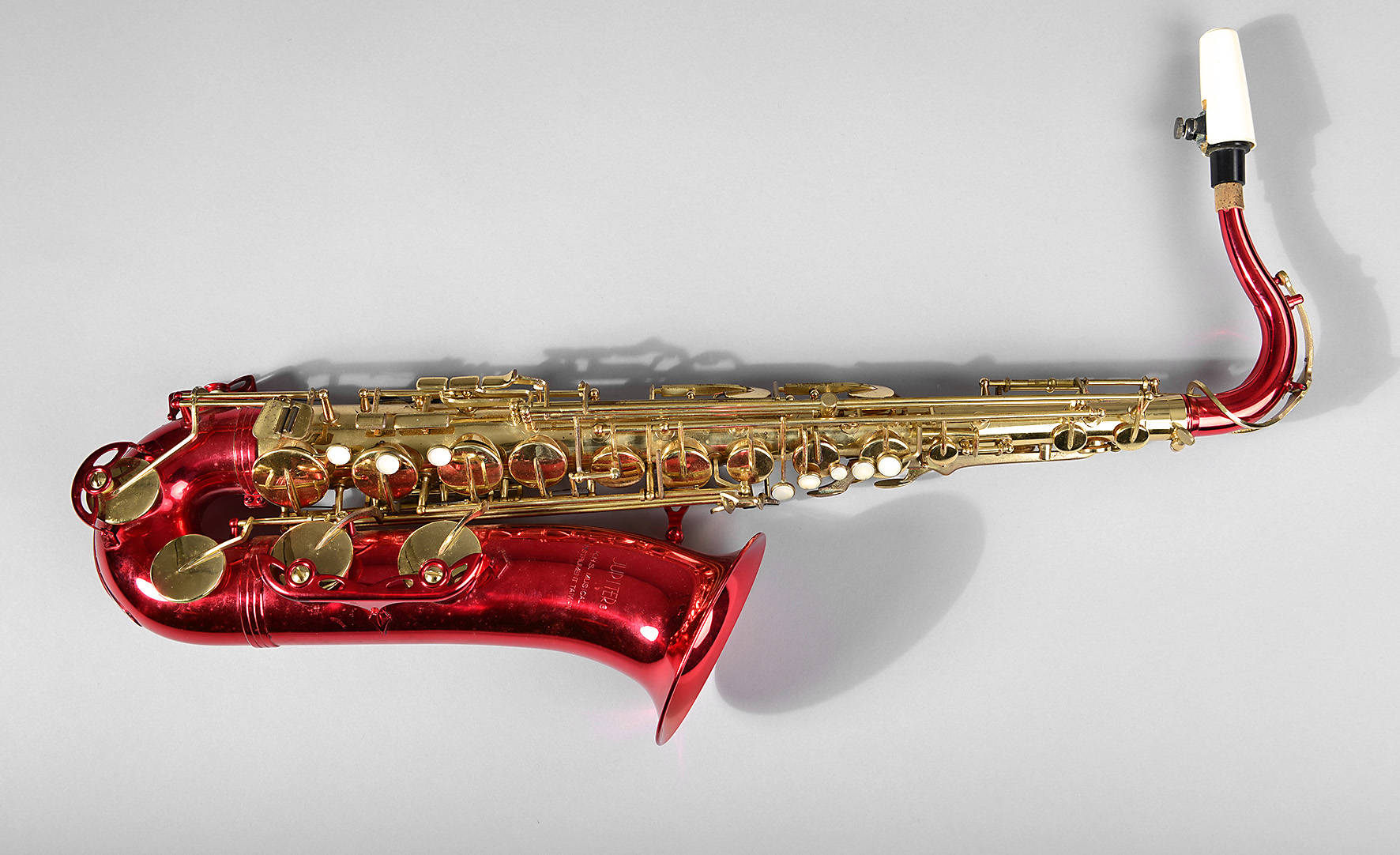 Tenor-Saxophon