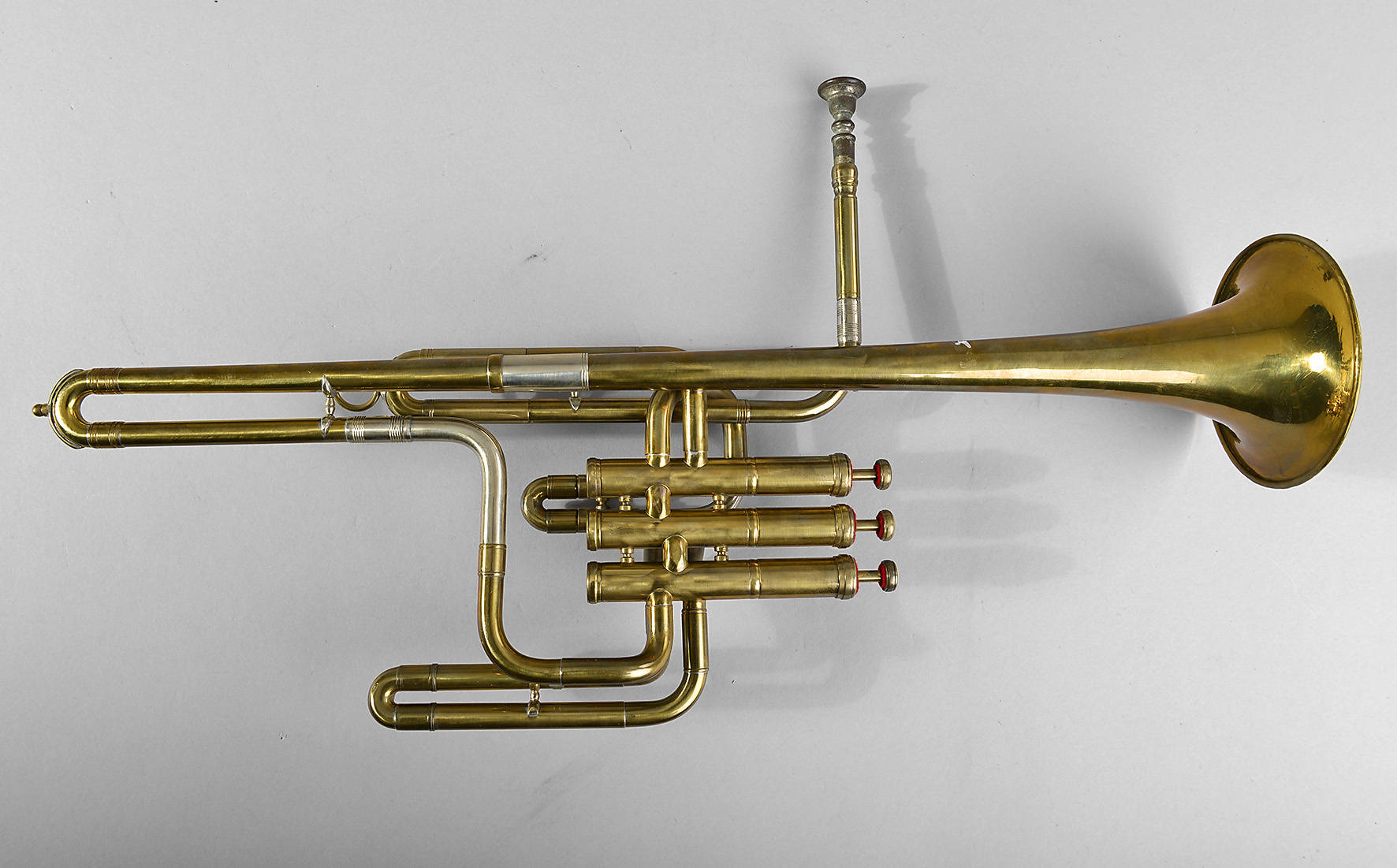 Sudrophone-Cornet