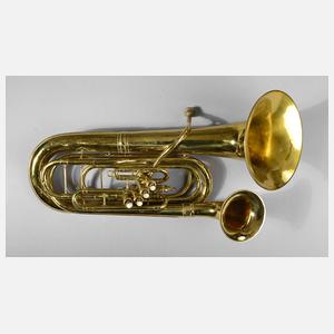 Double-Bell Baritone