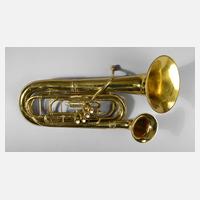 Double-Bell Baritone111
