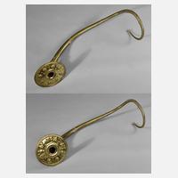 Paar skandinavische Luren111