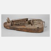 Mittelalterliche Drehleier111