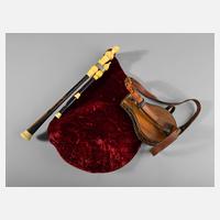 Cornemuse (Sackpfeife)111