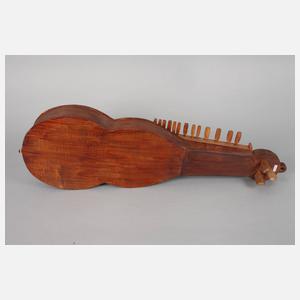 ”Nyckelharpa”
