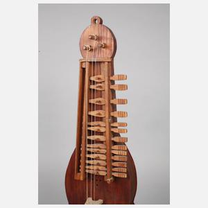 ”Nyckelharpa”