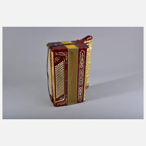 Akkordeon