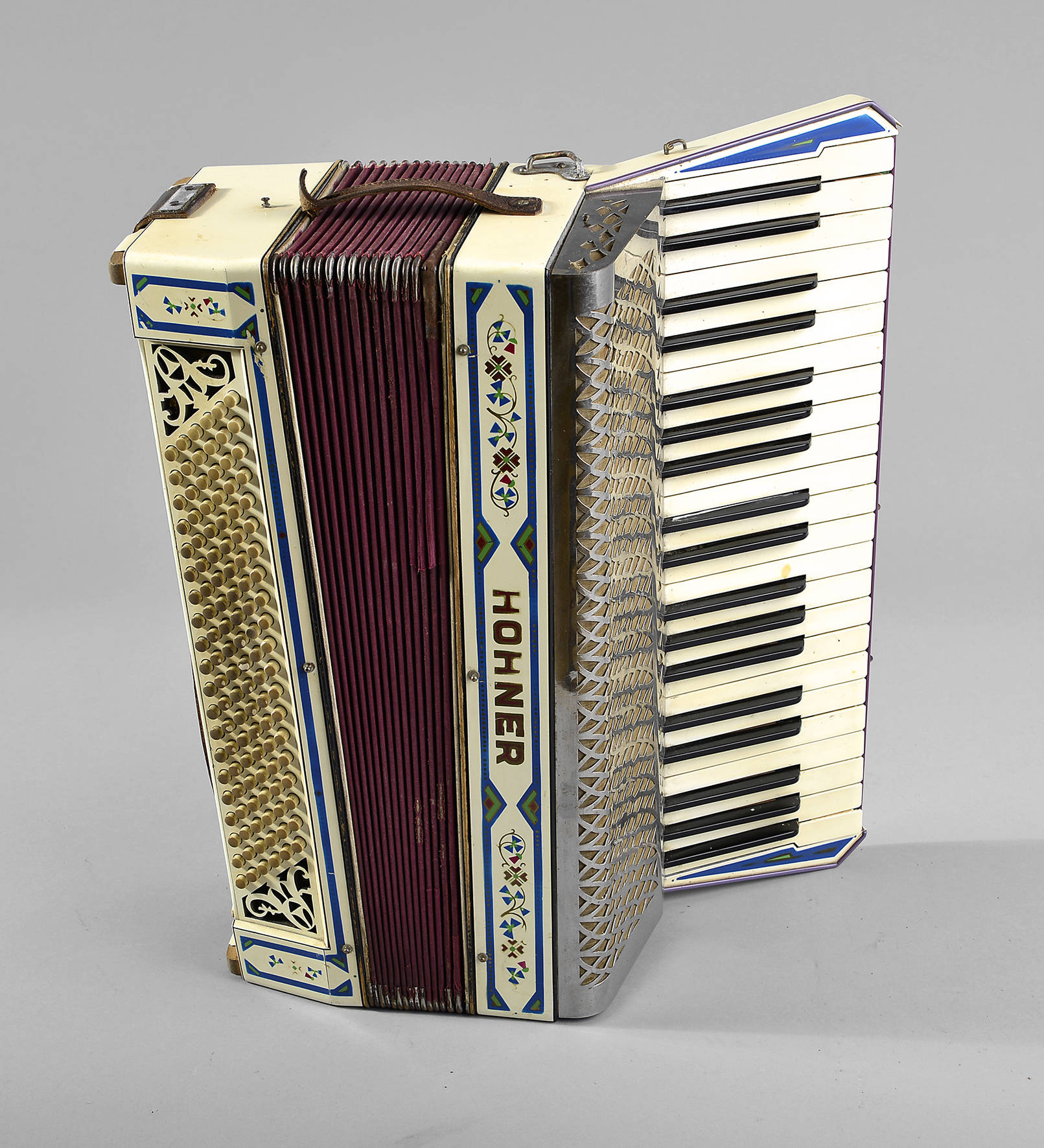 Akkordeon