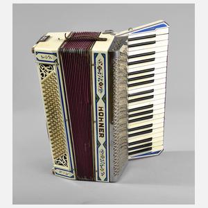 Akkordeon