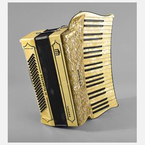Akkordeon Hohner
