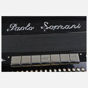 Elektrisches Akkordeon