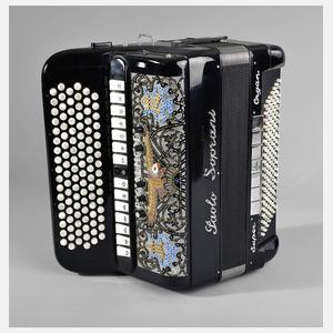 Elektrisches Akkordeon