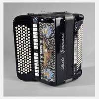 Elektrisches Akkordeon111